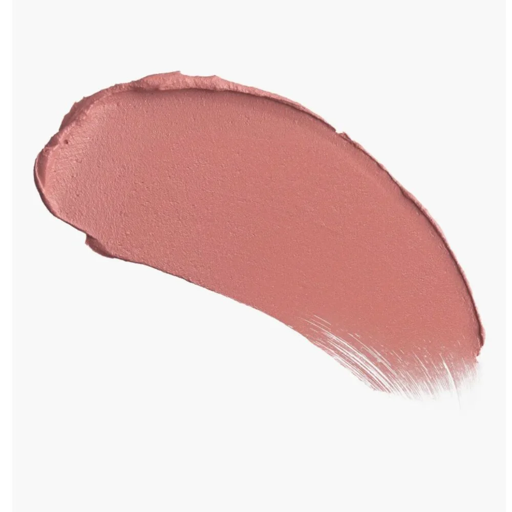 NWT Charlotte Tilbury Pillow Talk Nude Pink Matte Revolution Mini Lipstick